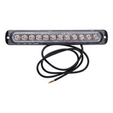 Luz De 12 Led