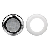 Luz De Cabine 4 Led s