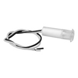 Luz De Cabine Cortesia Led Branco