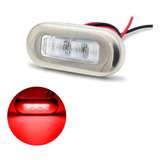 Luz De Cortesia 12v