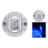 Luz De Cortesia 12v