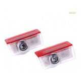Luz De Cortesia Amg Mercedes Benz Serie A B C E Gl Gla Ml