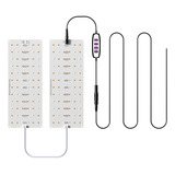 Luz De Crescimento Plant Light Grow Lighting Fill Led Indoor