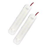 Luz De Cupula Led