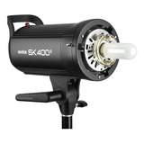 Luz De Estudio Godox