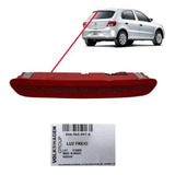 Luz De Freio Brake Light Gol G5 G6 G7 Original Vw
