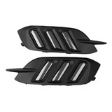 Luz De Freio Do Pára choque Traseiro Led Para Honda Civic 10