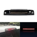 Luz De Freio Traseira Do Carro Alta Montada Luz Adicional Traseira Terceira Luz De Freio Lâmpada De Freio Para Ford Expedition 2003 2016