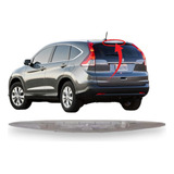 Luz De Freio Traseira Honda Crv 2012 2013 2014
