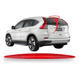 Luz De Freio Traseira Red Honda Crv 2012 2013 2014