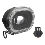 Luz De Lampada Frontal