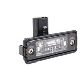 Luz De Lanterna Placa 1je943021 Polo/golf 2003/2012 Original