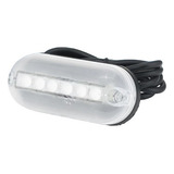 Luz De Led 12v Para Embarcação