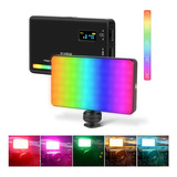 Luz De Led Rgb