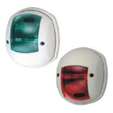 Luz De Navegacao Bomb
