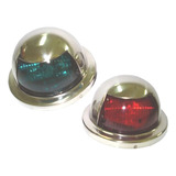 Luz De Navegacao Bombordo