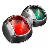 Luz De Navegacao Bombordo