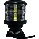 Luz De Navegação Certificada Branca 225 Alcançado Barco
