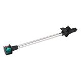 Luz De Navegação Para Barco DC12 24V 18 Pol Luz De Popa Dobrável Para Barco Luz De Navegação De âncora LED Luz De Proa Bicolor Vermelha E Verde Com Base De Encaixe Destacável