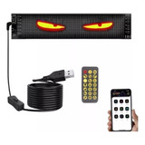 Luz De Olhos Com