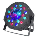 Luz De Palco Ktv Color Large Light Bar Pat Stage 18 Light