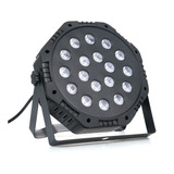 Luz De Palco Para Show Bar Disco Dj Ktv Mixing Par Lights Le