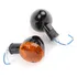 Luz De Pisca Para Kawasaki Vulcan 800 Yamaha Road Star