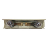 Luz De Placa Fiat