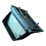 Luz De Placa Fiat