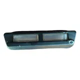 Luz De Placa Fiat