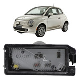 Luz De Placa Fiat