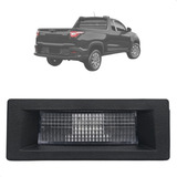 Luz De Placa Fiat
