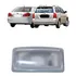 Luz De Placa Fielder Corolla 2003 2004 2005 2006 2007 2008