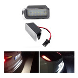 Luz De Placa Ford