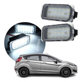 Luz De Placa Ford