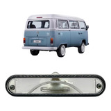 Luz De Placa Kombi