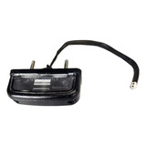 Luz De Placa Licença Cb1000 2013 2016 Novo Original