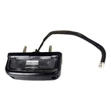 Luz De Placa Licença Cb1000 2013 2016 Novo Original