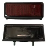 Luz De Placa Suzuki