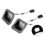 Luz De Placa Traseira Dodge Ram 1500 2500 3500