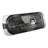 Luz De Placa Traseira