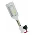 Luz De Popa Led Mastro De Alcance Lanchas Veleiros Arieltek