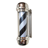 Luz De Poste De Barbeiro Luz Giratória Para Barbearia