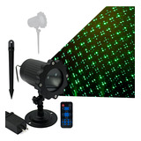Luz De Projetor Com
