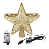 Luz De Projetor Snowflake 100 240v