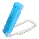Luz De Recarregavel Usb