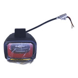 Luz De Seguranca Para