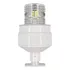 Luz De Strobo Top Alcançado E Continua Em Led 3w 24v