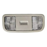 Luz De Teto Central