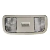 Luz De Teto Central